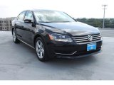 2013 Volkswagen Passat 2.5L SE