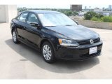 2012 Volkswagen Jetta SE Sedan