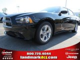 2012 Dodge Charger SE