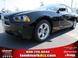 2012 Dodge Charger SE