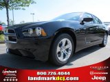 2012 Dodge Charger SE