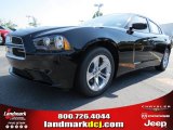2012 Dodge Charger SE