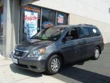2010 Honda Odyssey EX-L
