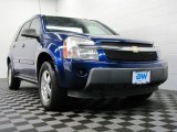 2005 Chevrolet Equinox LT AWD