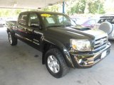 2010 Toyota Tacoma V6 SR5 TRD Sport Double Cab 4x4