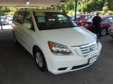 2010 Honda Odyssey EX-L