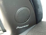 2006 Chevrolet Cobalt SS Supercharged Coupe Audio System