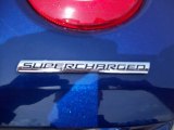 2006 Chevrolet Cobalt SS Supercharged Coupe Marks and Logos