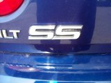 Chevrolet Cobalt 2006 Badges and Logos