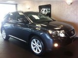 2011 Lexus RX 350 AWD