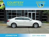 2010 Buick LaCrosse CXL