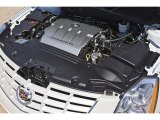 2010 Cadillac DTS Biarritz Edition 4.6 Liter DOHC 32-Valve Northstar V8 Engine