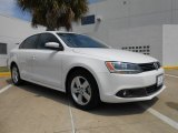 2011 Volkswagen Jetta TDI Sedan