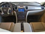 2011 Cadillac Escalade Premium AWD Dashboard