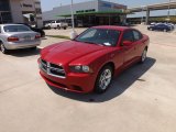 2012 Dodge Charger SE