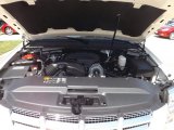 2013 Cadillac Escalade Luxury 6.2 Liter Flex-Fuel OHV 16-Valve VVT Vortec V8 Engine