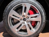 2013 Land Rover Range Rover Sport Supercharged Limited Edition Wheel