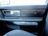 2013 Land Rover Range Rover Sport Supercharged Limited Edition Door Panel