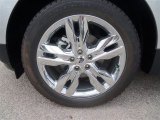 2013 Ford Edge SEL EcoBoost Wheel