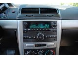 2009 Chevrolet Cobalt LT Coupe Audio System