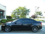 2004 Acura TL 3.2