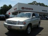 2007 Toyota Highlander Limited 4WD