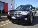 2009 Black Ford Escape XLT V6 4WD #69308136
