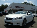 2013 Lexus GS 350 AWD