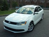 2011 Volkswagen Jetta TDI Sedan