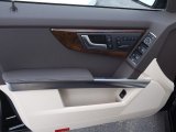 2013 Mercedes-Benz GLK 350 4Matic Door Panel