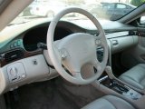 1998 Cadillac Seville SLS Dashboard