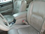 1998 Cadillac Seville SLS Neutral Shale Interior