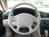 1998 Cadillac Seville SLS Steering Wheel