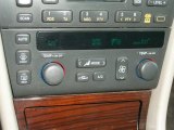 1998 Cadillac Seville SLS Controls