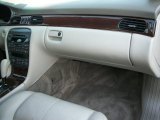 1998 Cadillac Seville SLS Dashboard