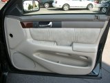 1998 Cadillac Seville SLS Door Panel