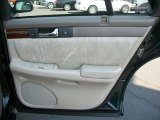 1998 Cadillac Seville SLS Door Panel
