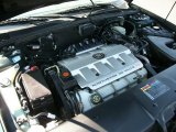 1998 Cadillac Seville Engines