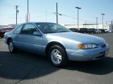1997 Ford Thunderbird LX Coupe
