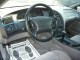 1997 Ford Thunderbird LX Coupe Dashboard