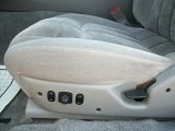 1997 Ford Thunderbird LX Coupe Controls