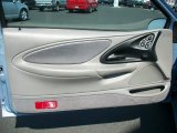 1997 Ford Thunderbird LX Coupe Door Panel