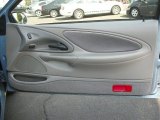 1997 Ford Thunderbird LX Coupe Door Panel