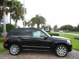 2012 Mercedes-Benz GLK 350