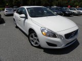 2012 Volvo S60 T5