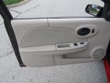 2006 Saturn ION 2 Quad Coupe Door Panel