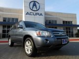 2006 Bluestone Metallic Toyota Highlander Hybrid #69307875