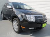 2010 Lincoln MKX FWD