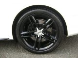2009 Audi S5 4.2 quattro Wheel