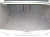2009 Audi S5 4.2 quattro Trunk